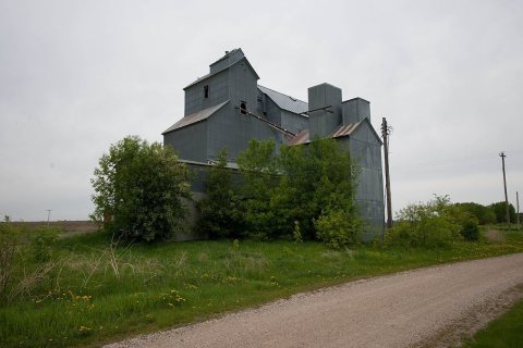 Erie, North Dakota