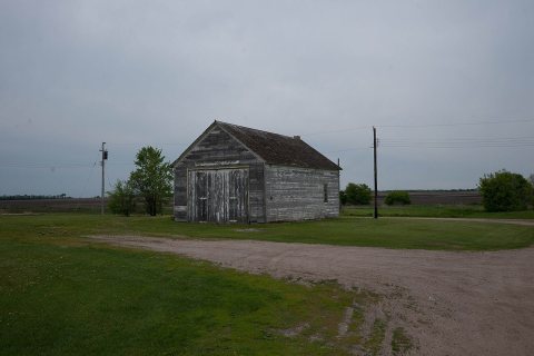 Erie, North Dakota