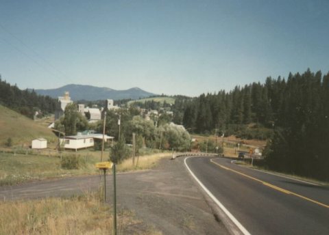 Kendrick, Idaho