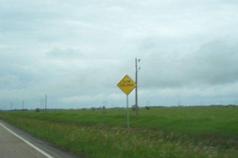 Mekinock, North Dakota