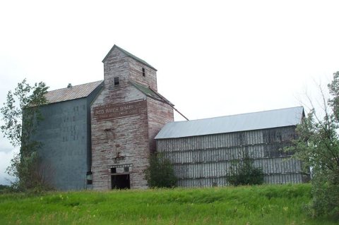 Mekinock, North Dakota