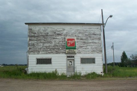 Mekinock, North Dakota