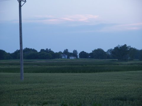 Bartlett, North Dakota