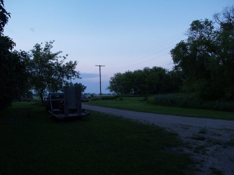 Bartlett, North Dakota