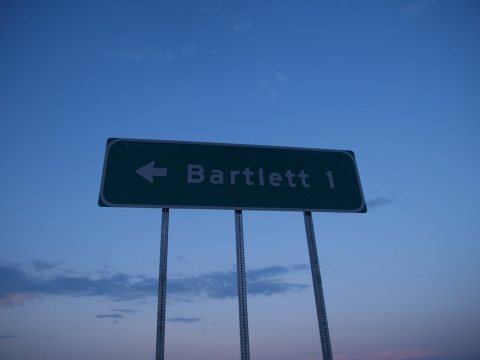 Bartlett, North Dakota