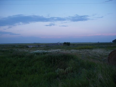 Bartlett, North Dakota