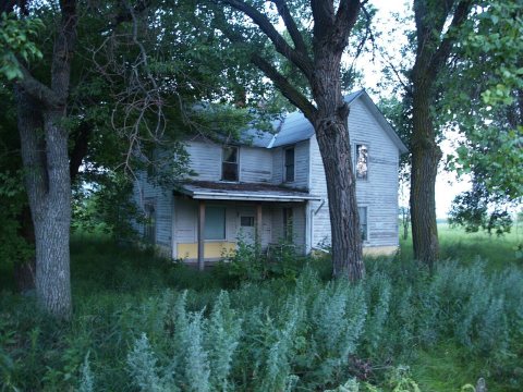 Bartlett, North Dakota