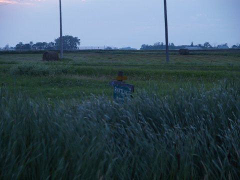 Bartlett, North Dakota