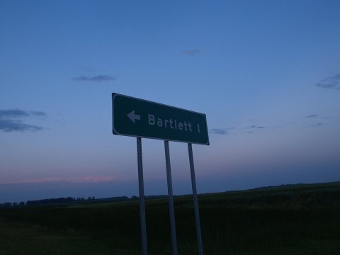 Bartlett, North Dakota