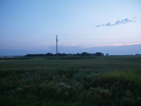 Bartlett, North Dakota