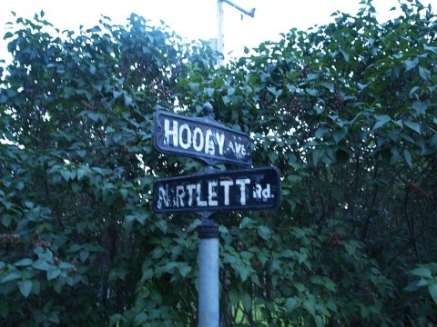 Bartlett, North Dakota