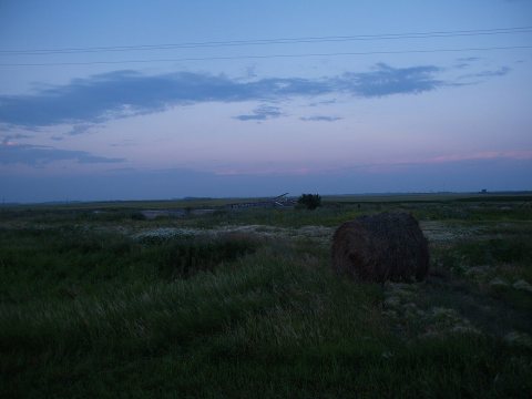 Bartlett, North Dakota