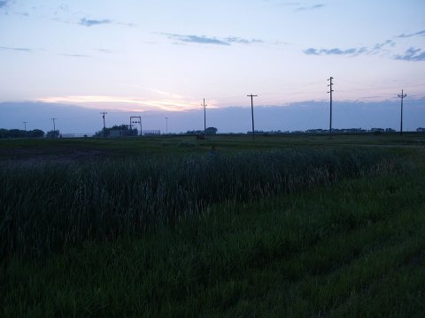 Bartlett, North Dakota