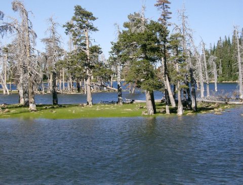 Lake Cleveland