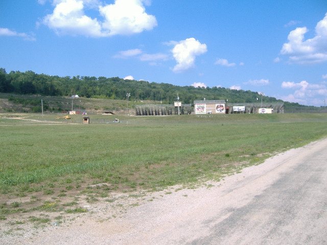Adams County Motorcross