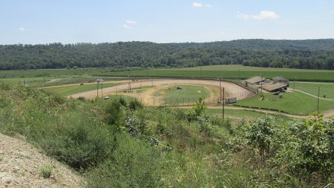 BrushcreekMotorsportsComplex