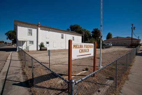 Melba, Idaho