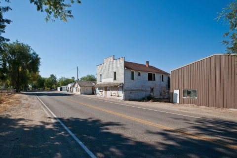 Melba, Idaho