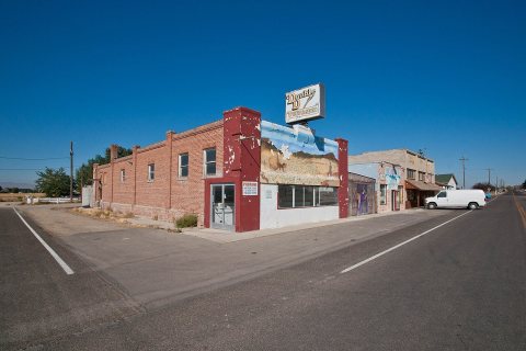 Melba, Idaho