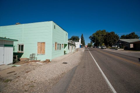 Melba, Idaho