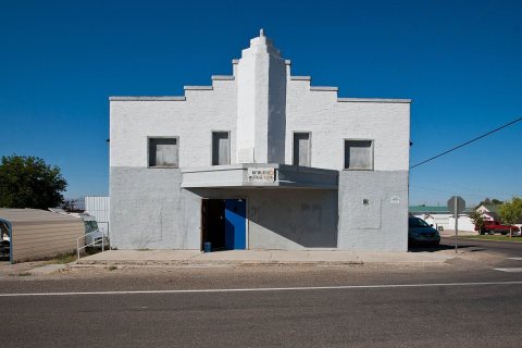 Melba, Idaho
