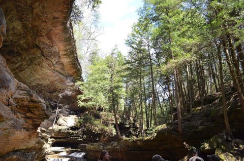 Benton Township, OH, USA