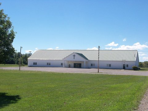 Penfield Community Church