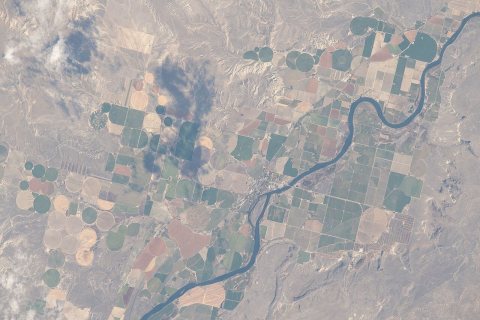 ISS-57