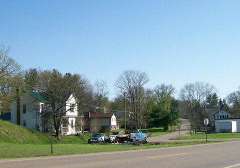 Watertown Historic District
