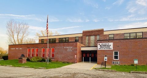Bloomfield High School 2022