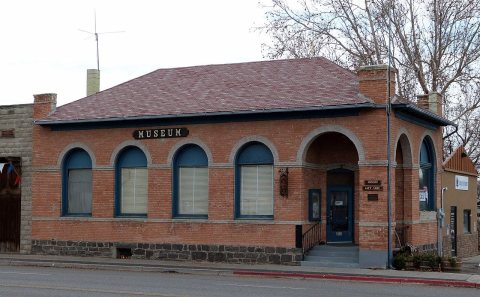 Hagerman State Bank