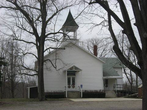 Springhills Presbyterian Church