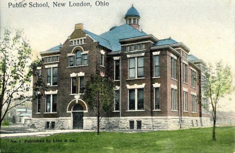 Public school