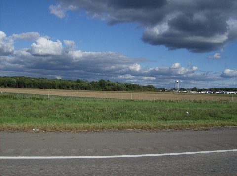 Fair Fields of Columbiana County