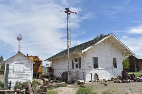 Marsing Depot (2)