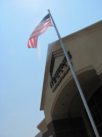Northgate mall foto by andy hemmer cincinnati