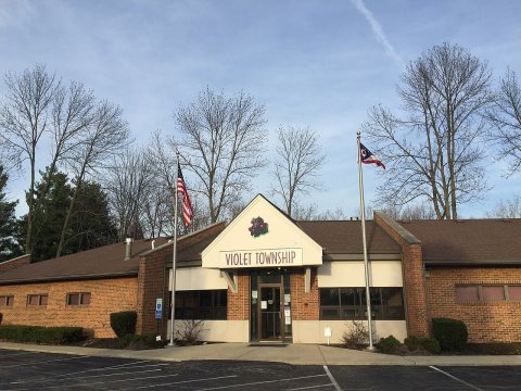 Administrative Offices