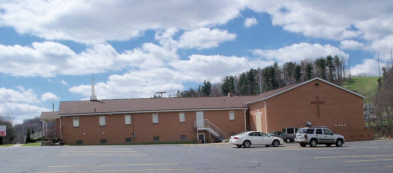 Harrison Hills Church