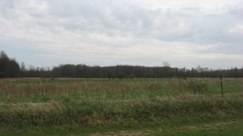 Windsor Mills Fort and Village Site