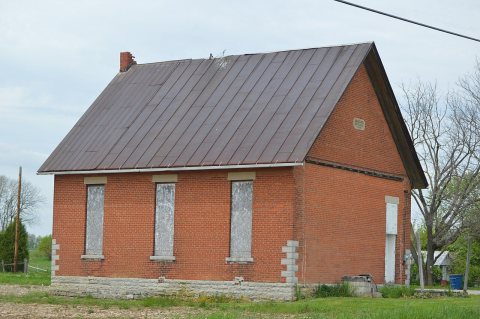 Bloom Township District No. 2 School