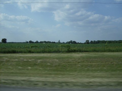 Harrison Township, Preble County, Ohio