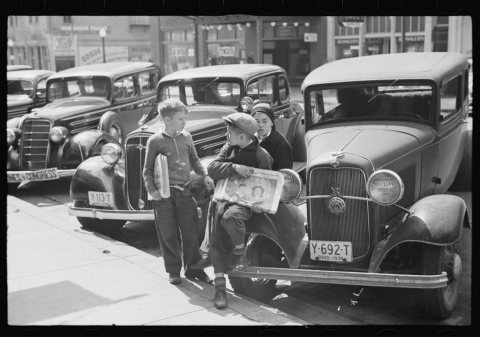 Newsboys