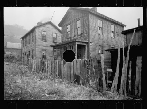 Untitled photo, possibly related to: Backyard
