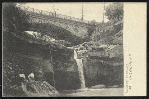 The Falls