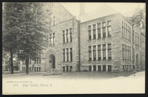 High School