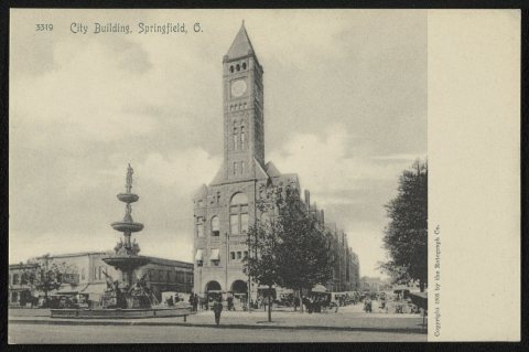 City Building