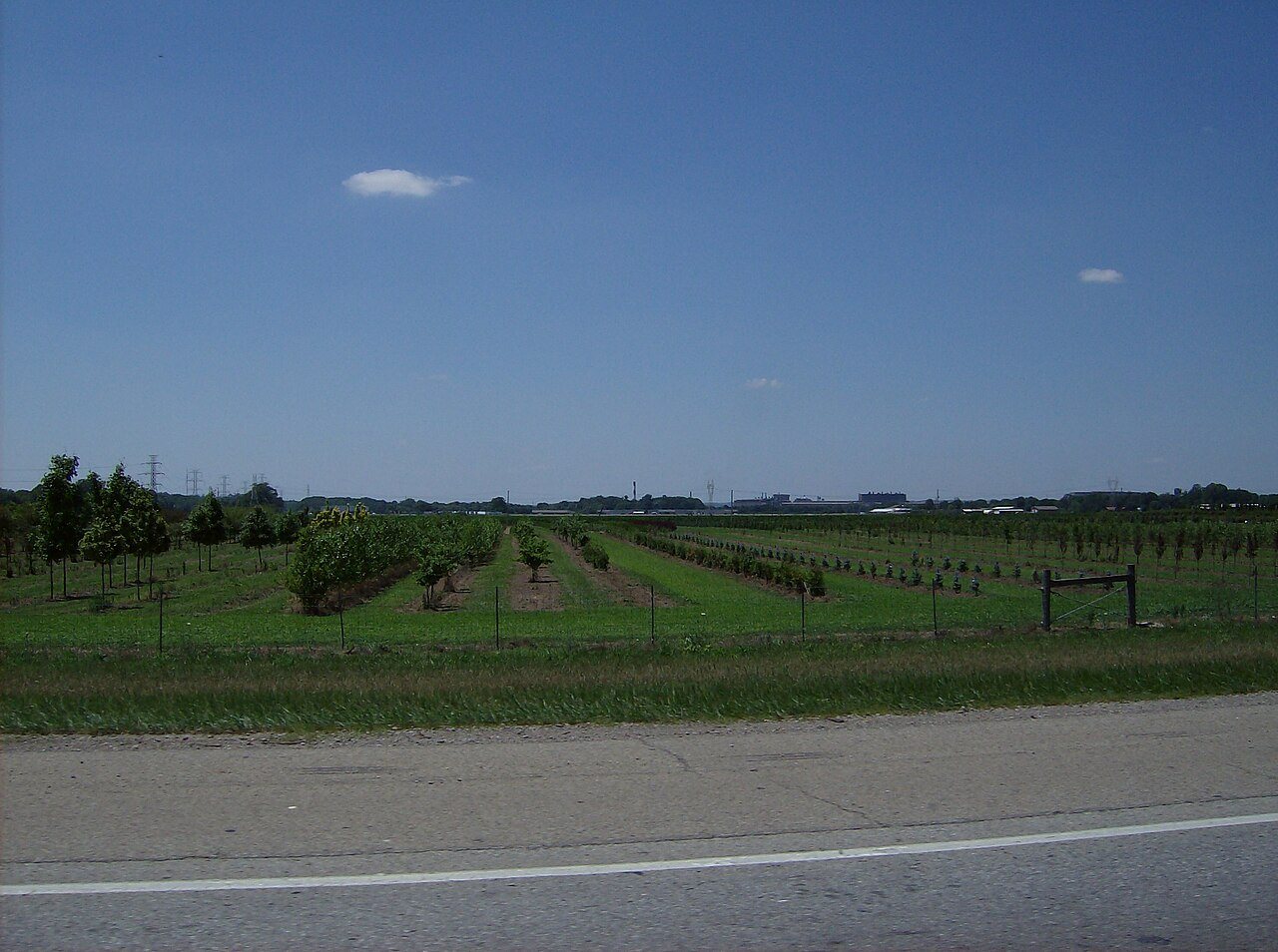 Turtlecreek Township, Warren County, Ohio
