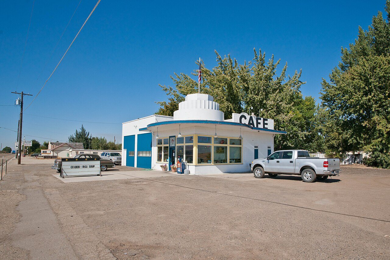 Notus, Idaho