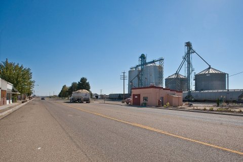 Notus, Idaho