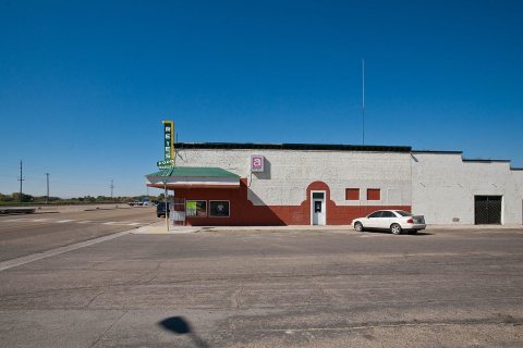 Notus, Idaho